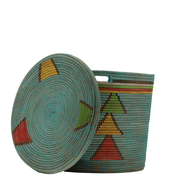 Grote Mand (40cm) – Vrolijk