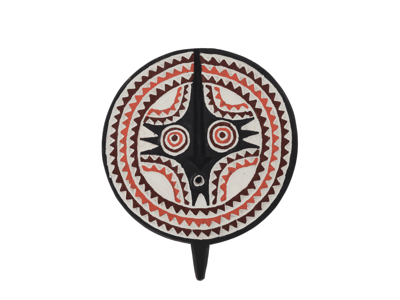 Masque Solaire - Desso