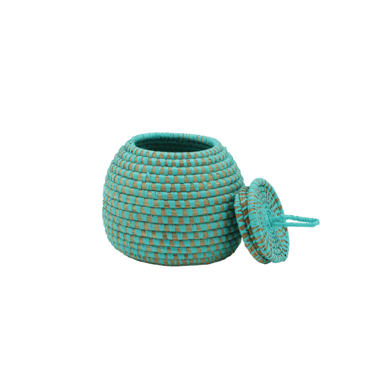 Bijenkorf mandje - Open