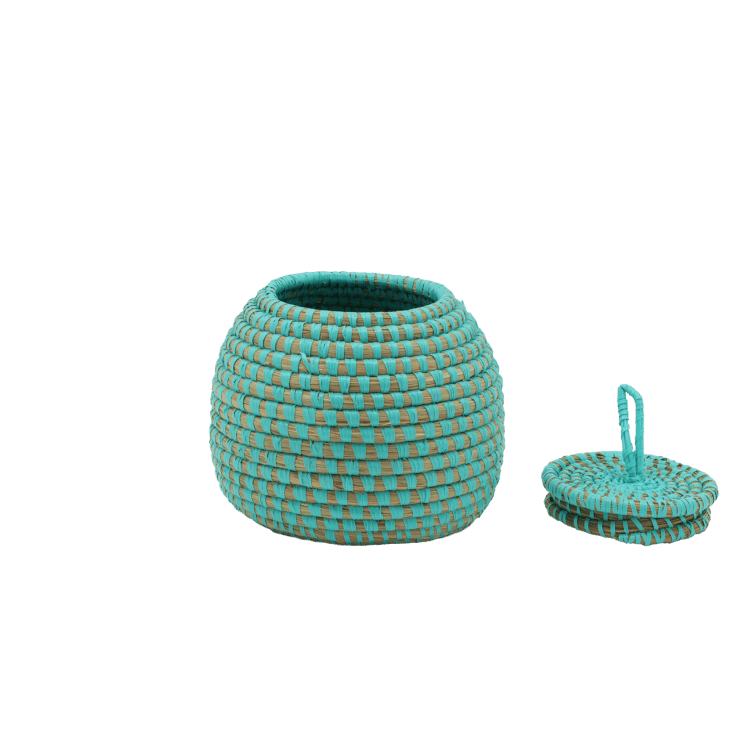 Kleine Mand (20cm) - Bijenkorf