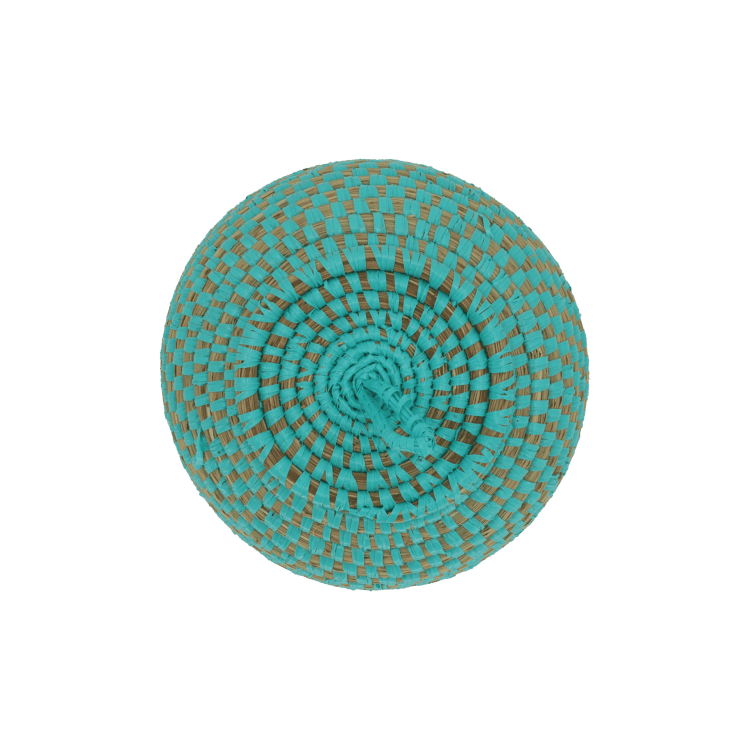 Kleine Mand (20cm) - Bijenkorf