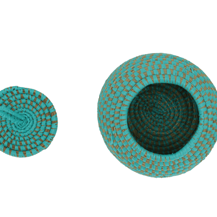 Kleine Mand (20cm) - Bijenkorf