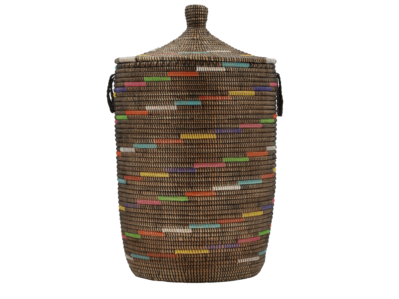 XL Wasmand - Bruin