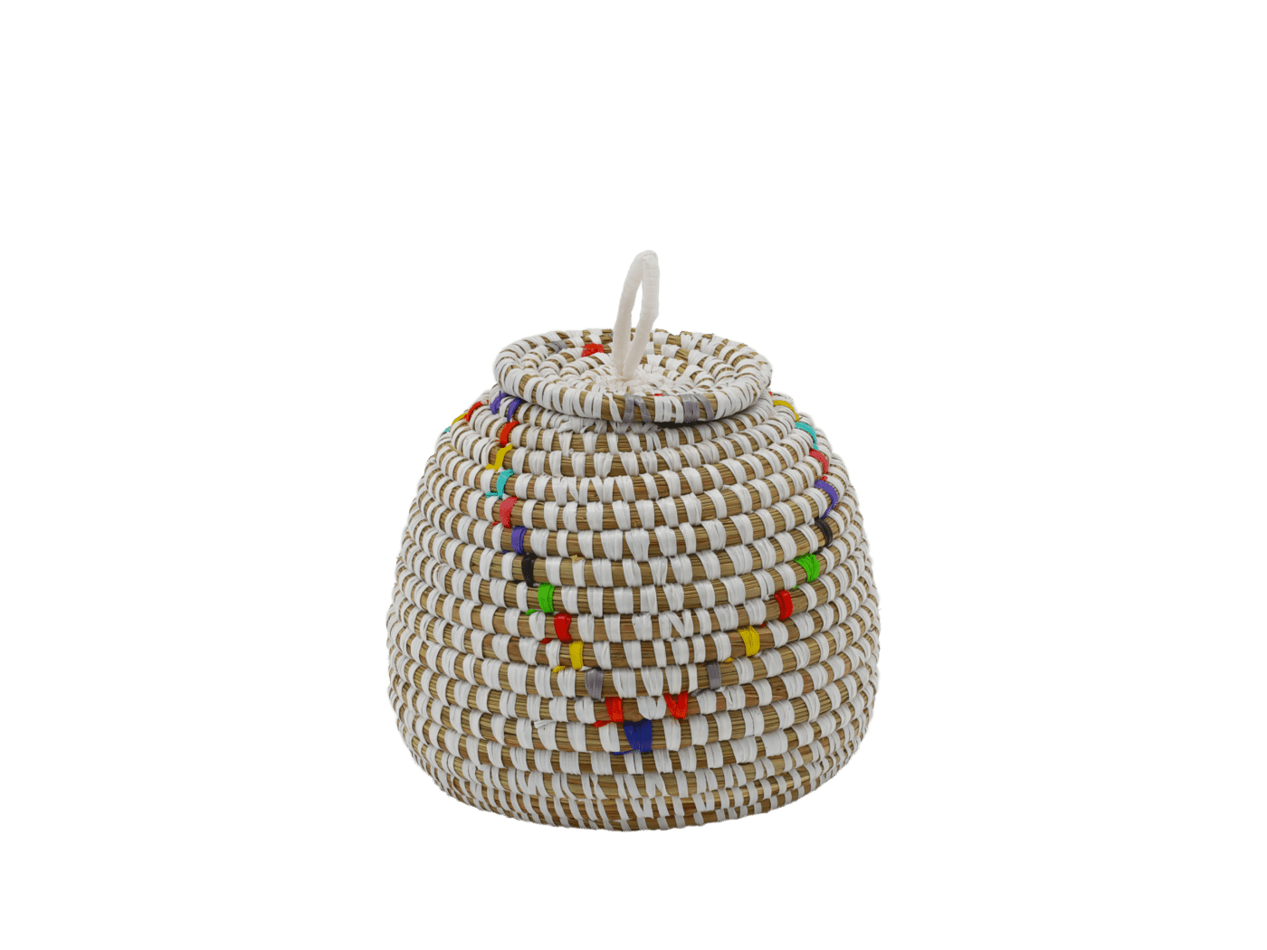 Kleine Mand (H=20cm) - Diagonalen