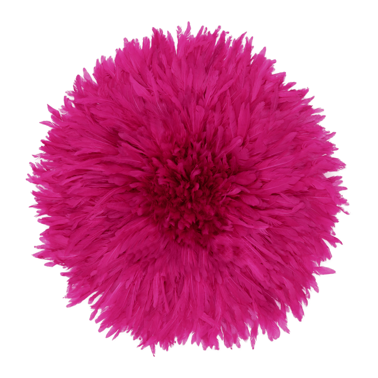 Juju Pink