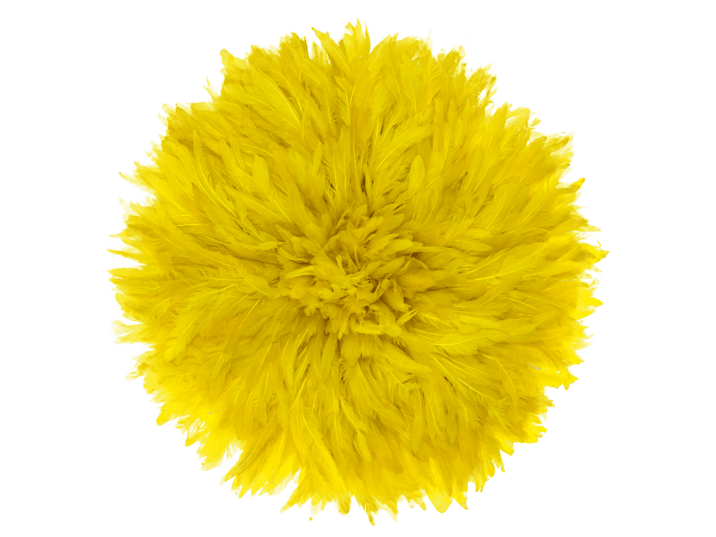 Juju Yellow