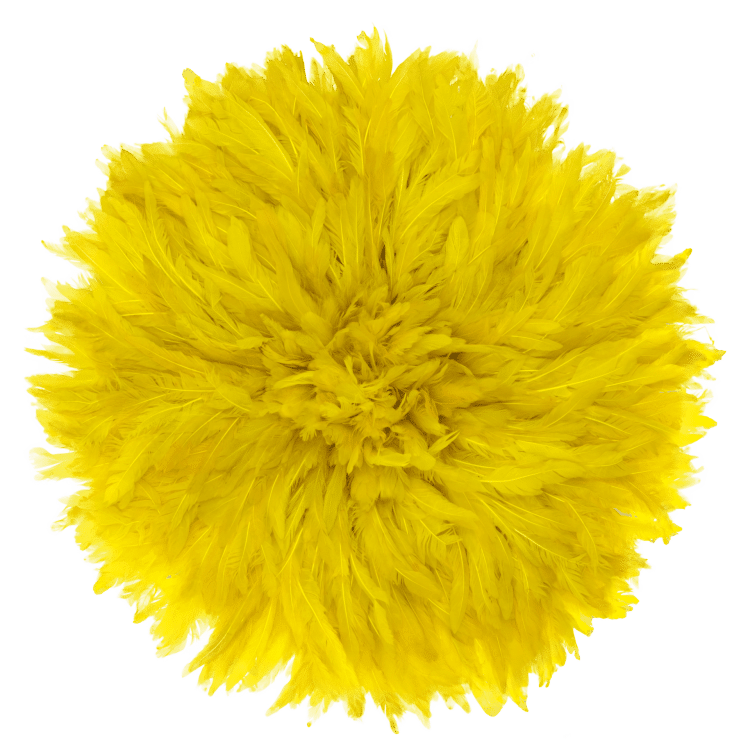 Juju Yellow
