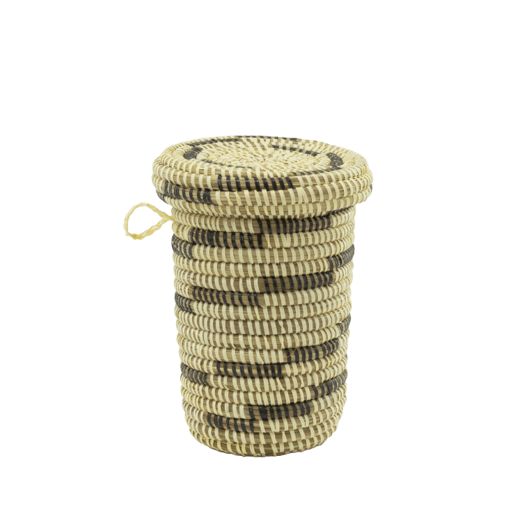 Kleine Smalle Mand (H=23cm)