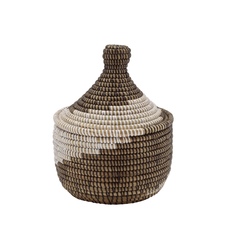 Tajine Mand (26cm) – Zigzag
