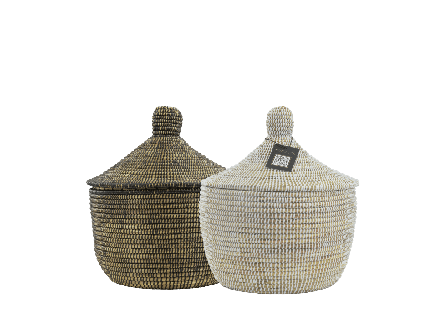 Tajine Mand (H=36cm)