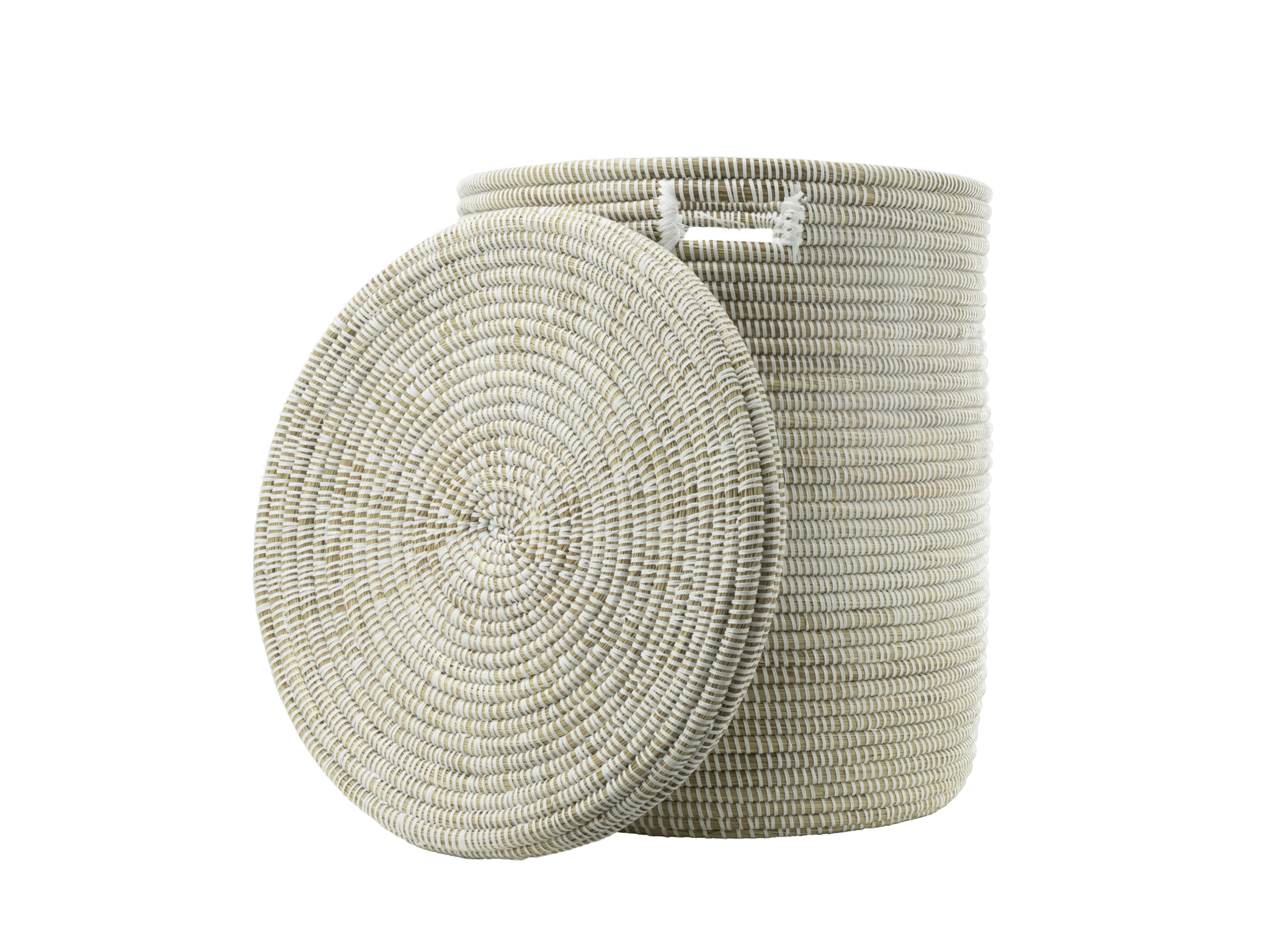 Medium Tajine Mand - Bruin of Wit