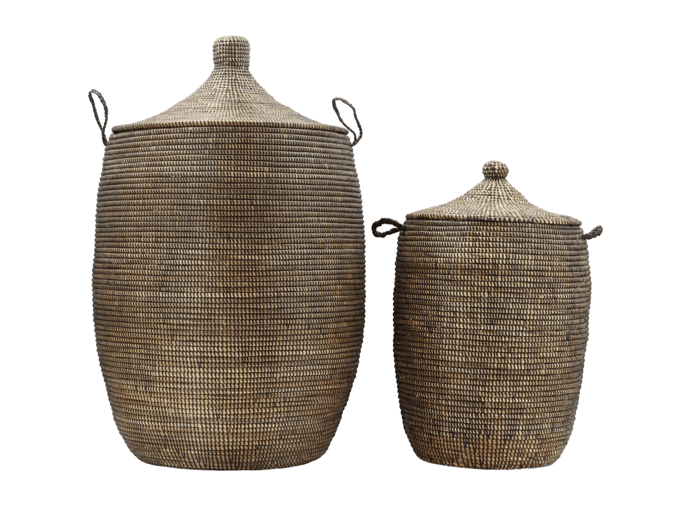 Set Bruine Tajine Manden