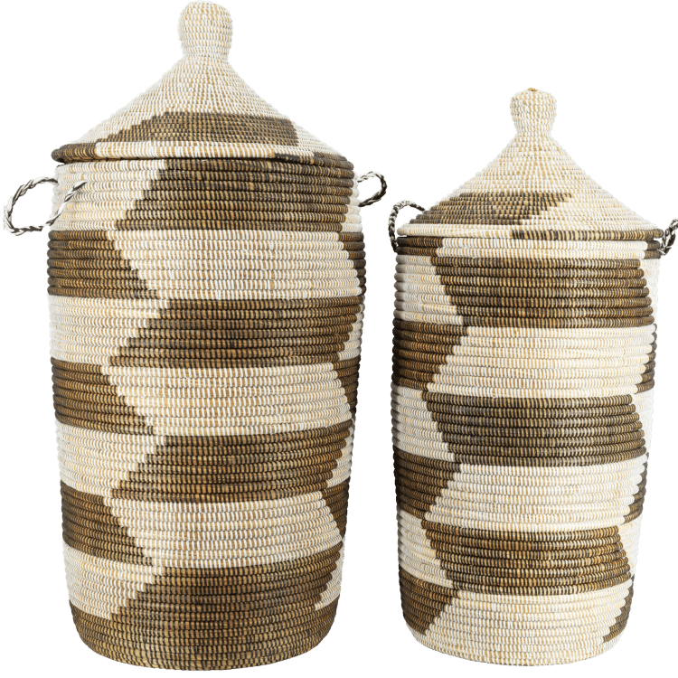 Set Tajine Manden - Trapeze