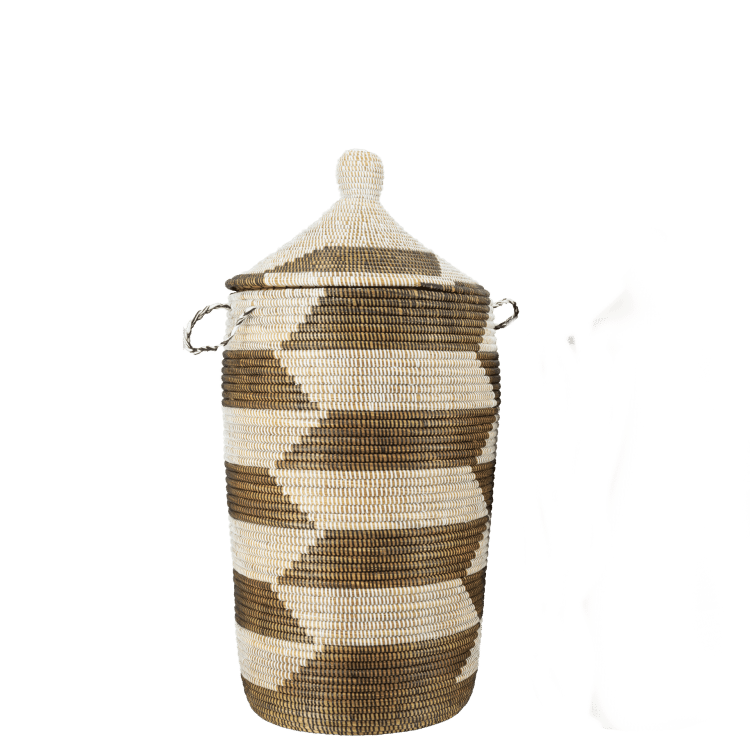 Tajine Mand - Trapeze (Large)