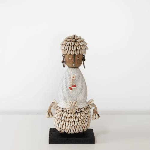 Namji Doll – E10 (Wit)