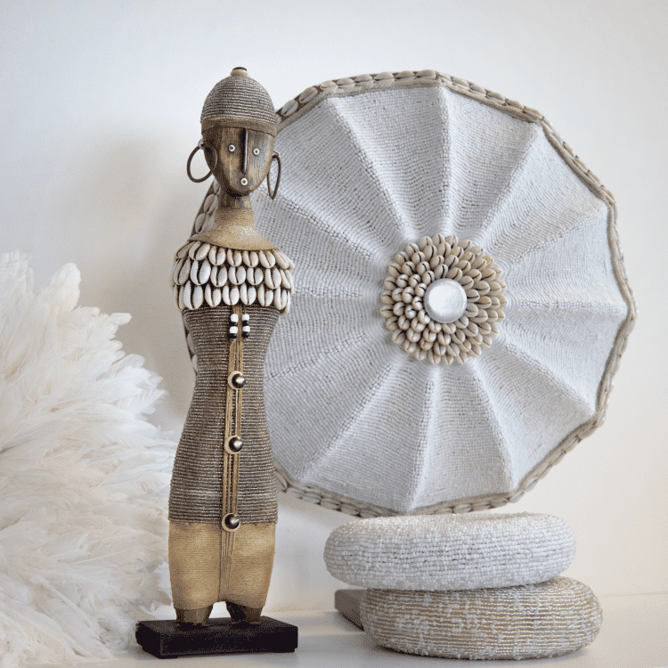 Namji Doll – A6