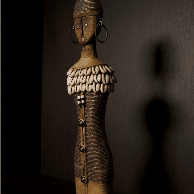 Namji Doll – A2, cm 43
