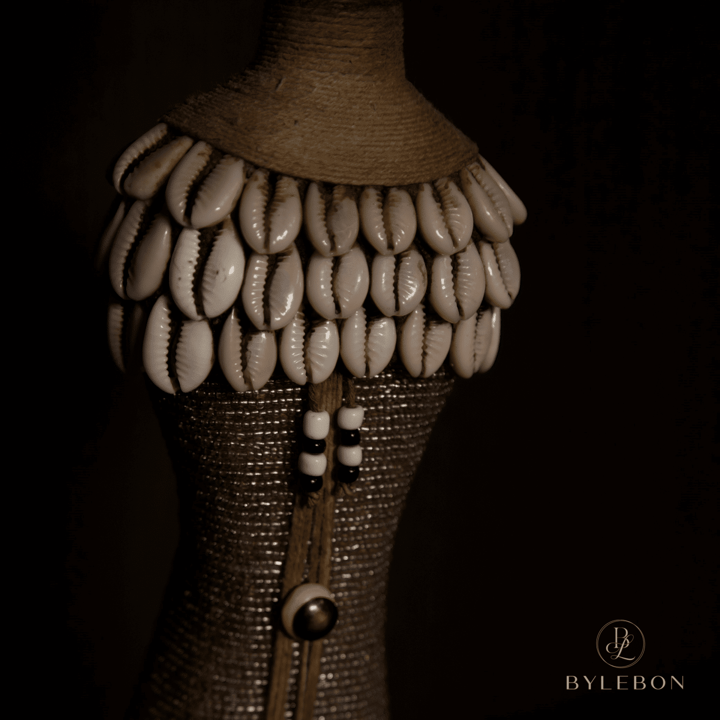 Namji Doll – A3