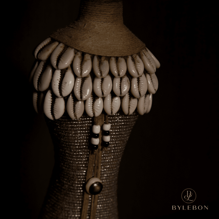 Namji Doll – A3
