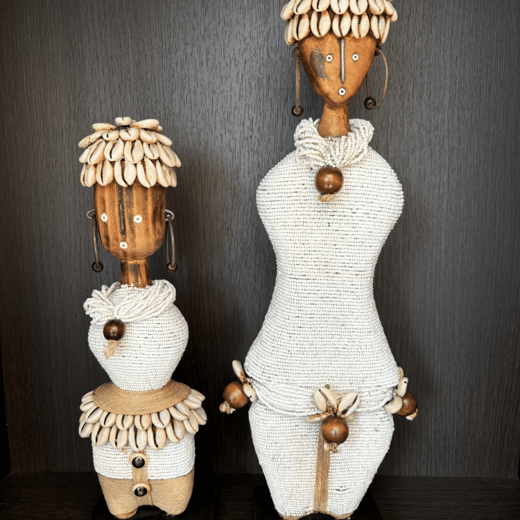 Namji Doll – A2 (wit)