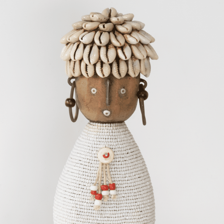 Namji Doll – E10 (Wit)