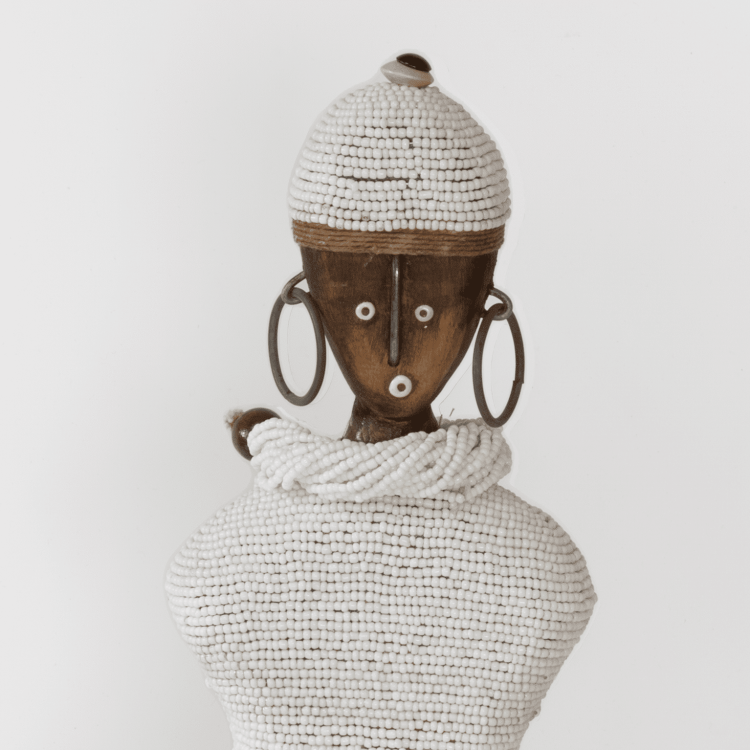 Namji Doll – E9 (Wit)