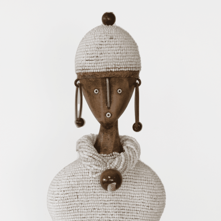 Namji Doll - A8 (Wit)