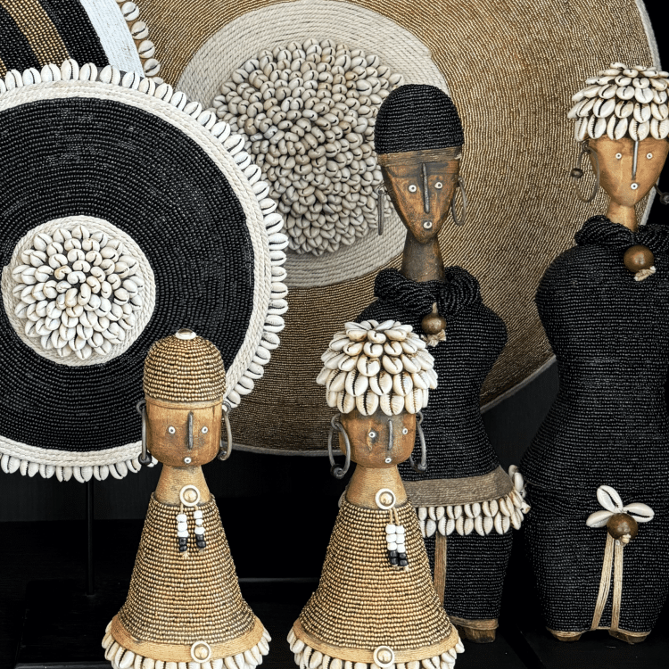 Namji Doll – F1 (Goud)