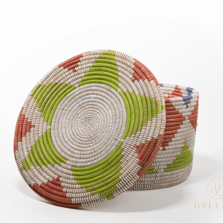 Mand met deksel – Chrisje