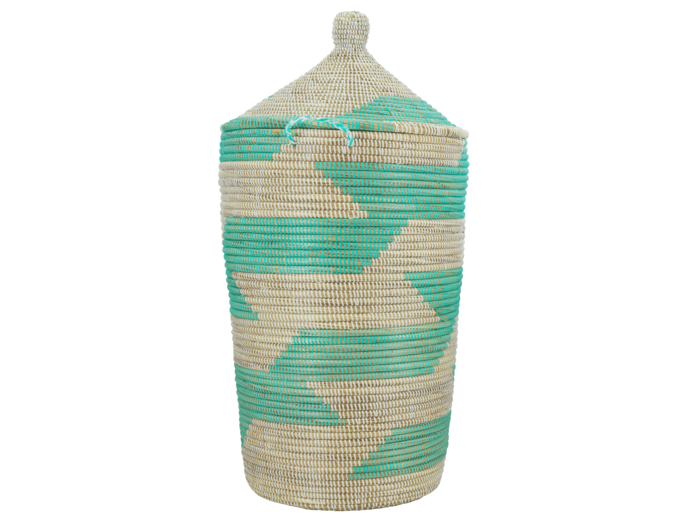 Set Tajine Manden Turquoise - Trapeze