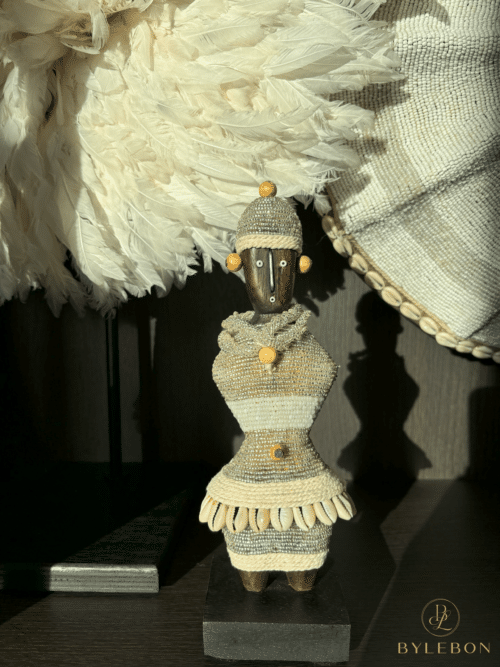 Namji Doll - G2