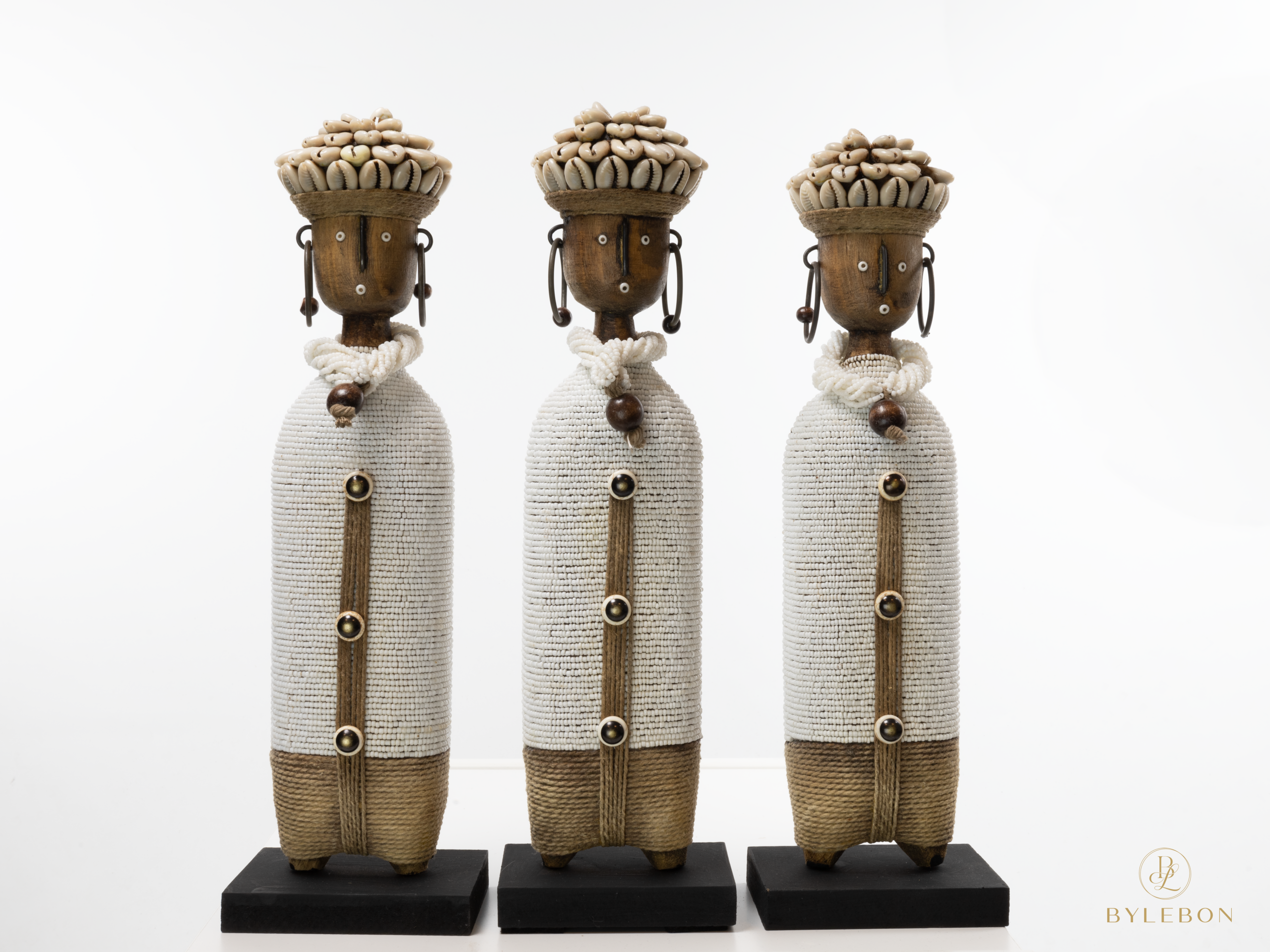 Namji Doll - E12 - Afbeelding 4