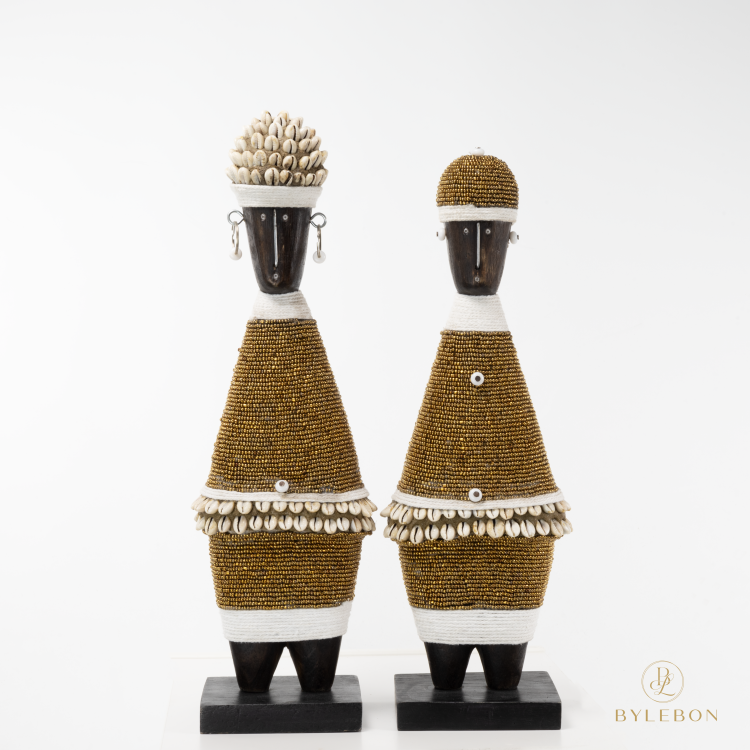 Namji Doll - Set (H3 & H4)