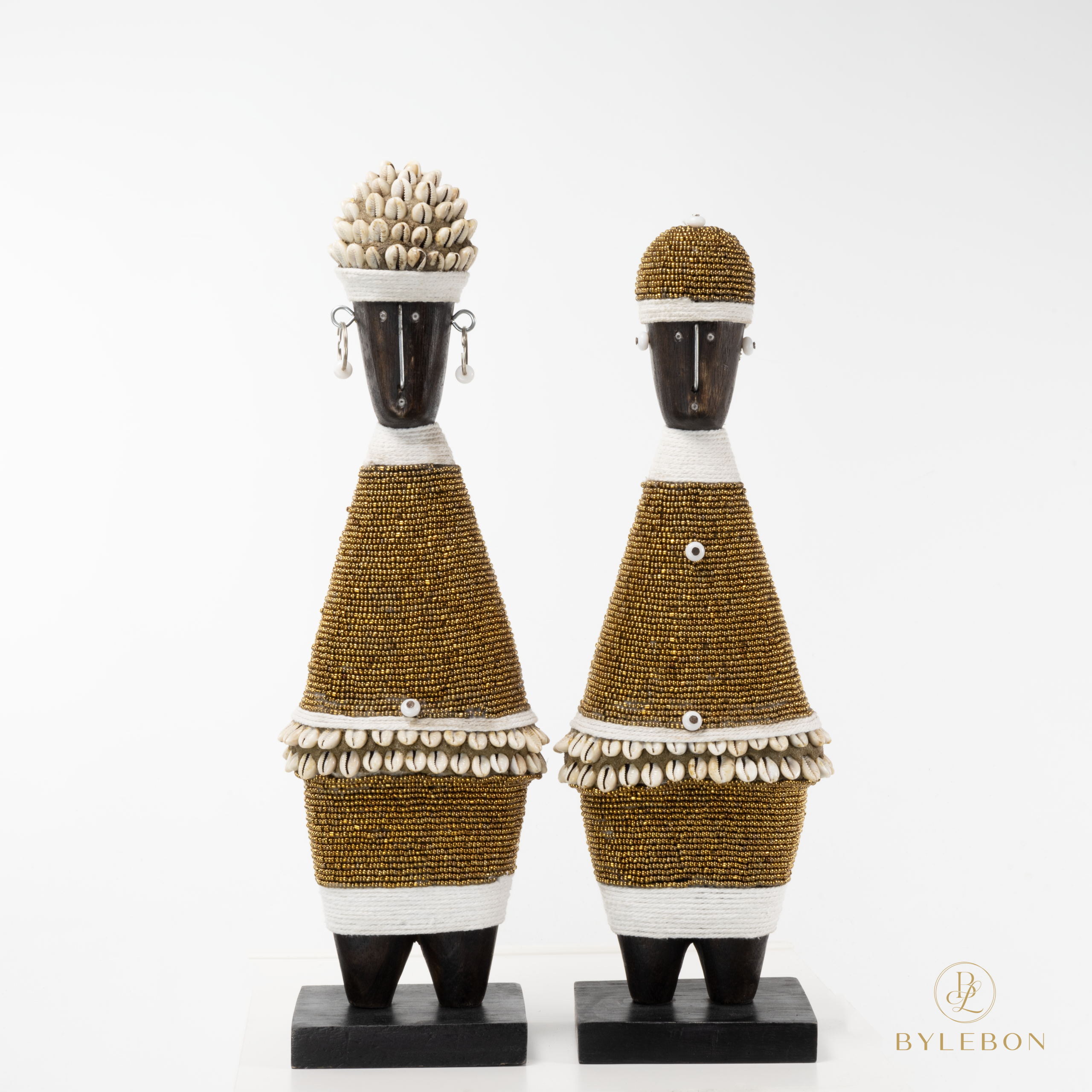 Namji Doll - Set (H3 & H4)