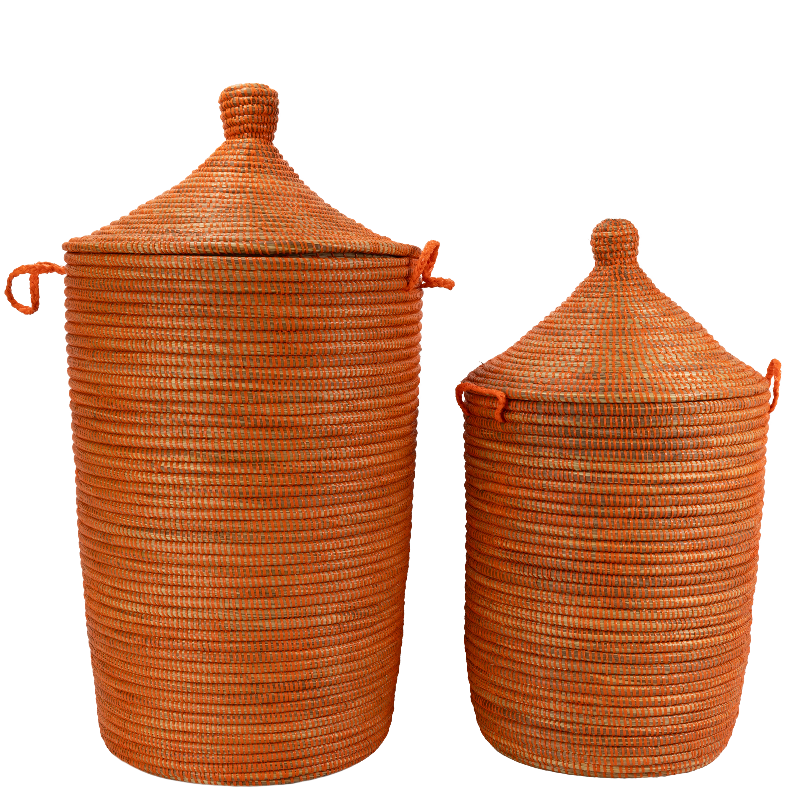 Set Tajine Manden - Oranje