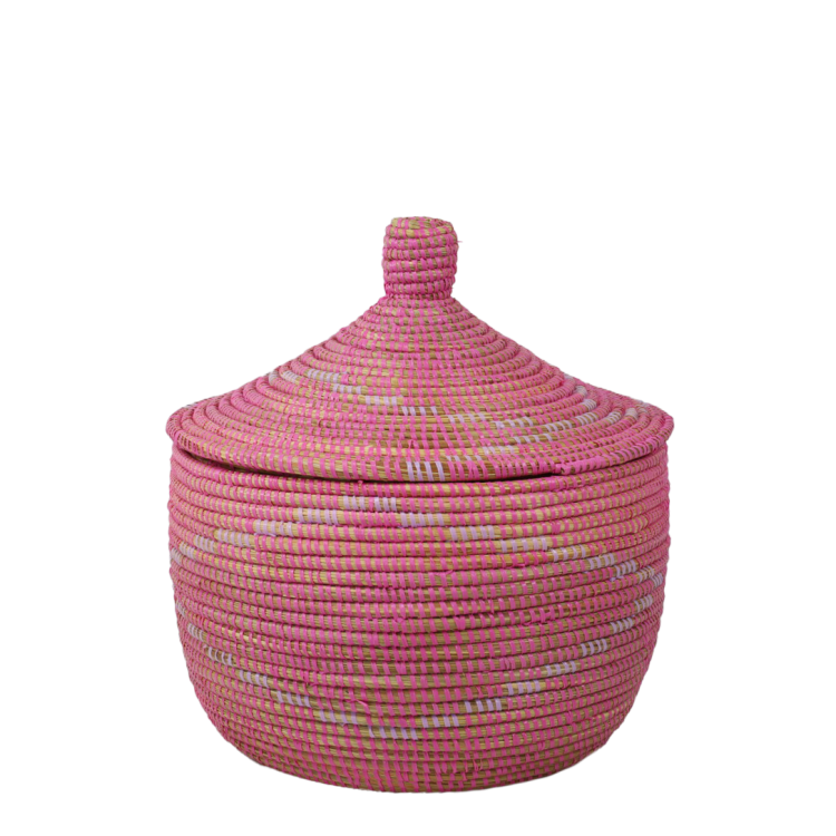 Tajine Mand - Roze