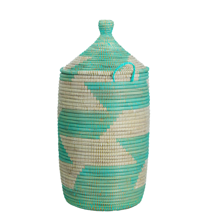 Tajine Mand - Turquoise