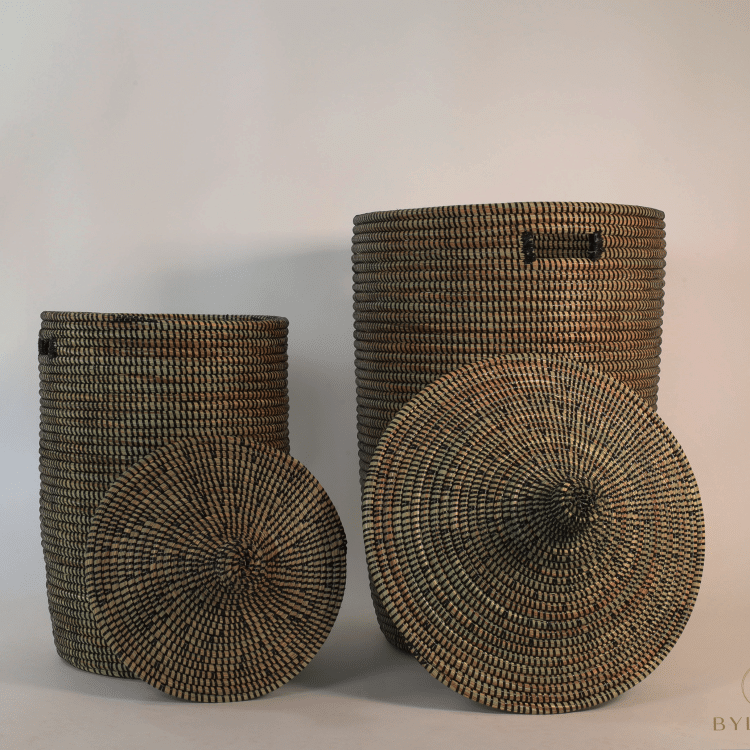 Set Bruine Tajine Manden - Afbeelding 3
