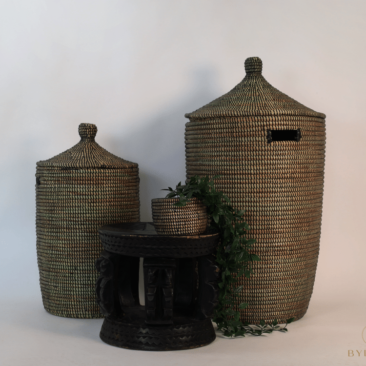Set Bruine Tajine Manden - Afbeelding 4