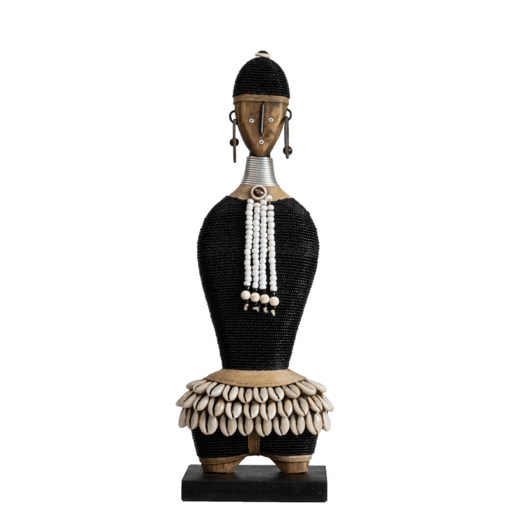 Namji Doll Amara Man – Black