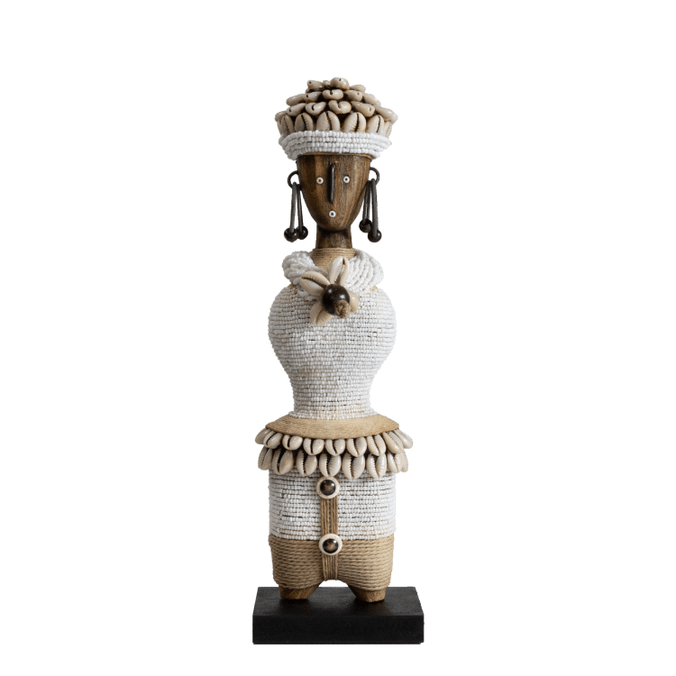 Namji Doll Eva - White