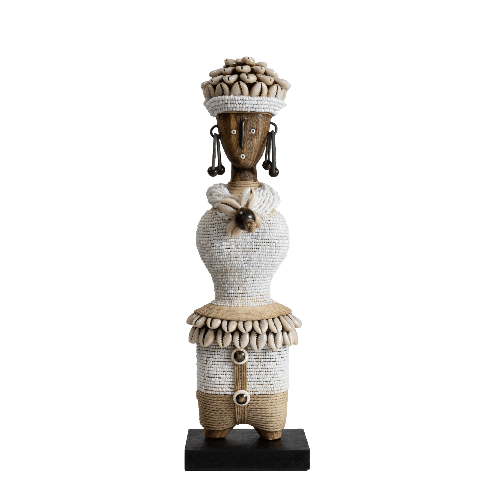 Namji Doll Eva - White