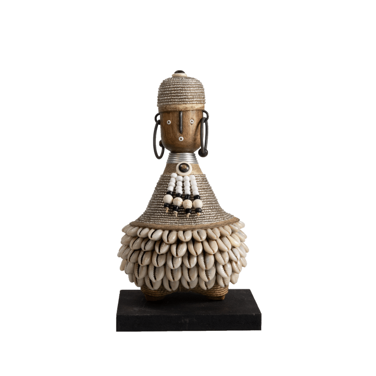 Namji Doll Zuri - Champagne