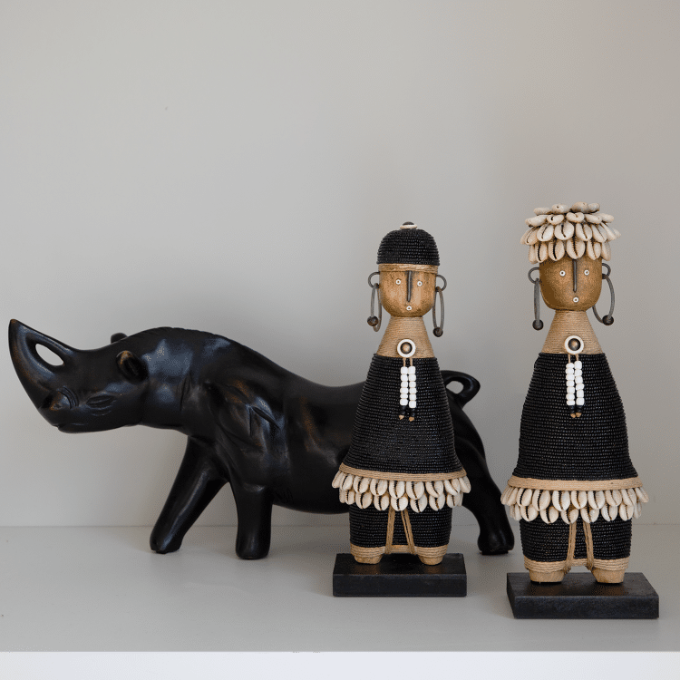 Namji Doll Naya man